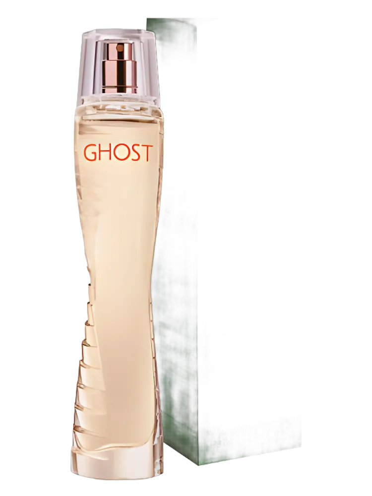Captivating by Ghost