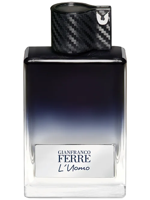 L'Uomo by Gianfranco Ferré
