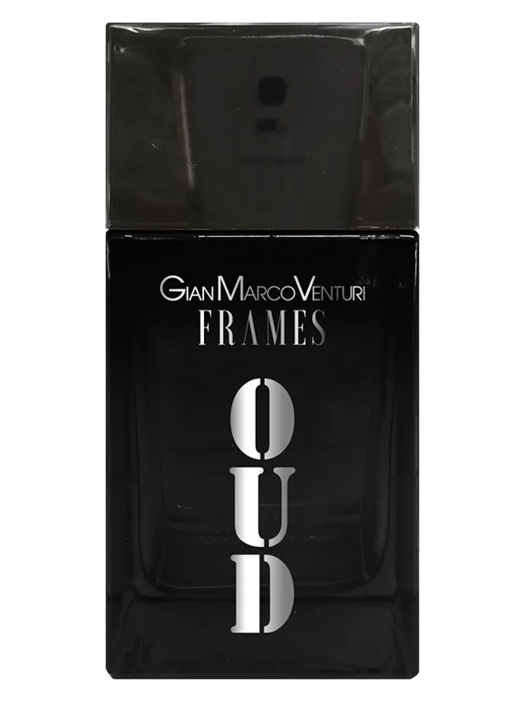 Frames Oud by GianMarco Venturi