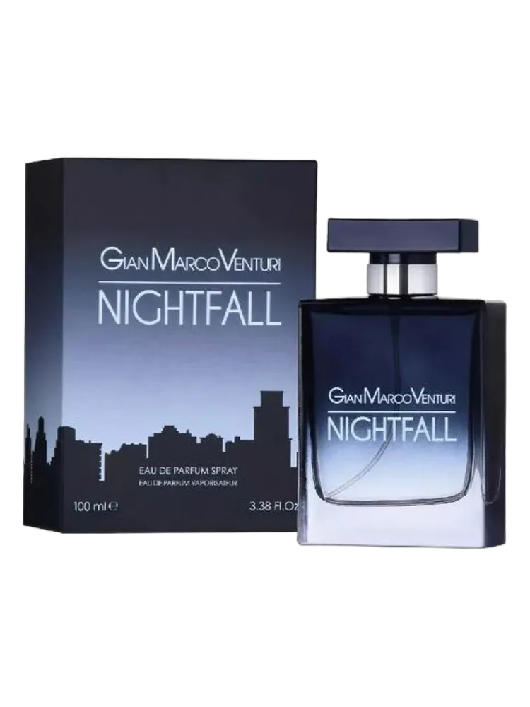 Nightfall by GianMarco Venturi