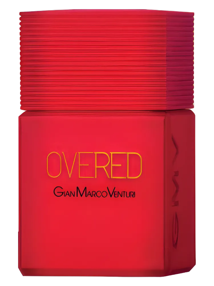 Overed by GianMarco Venturi