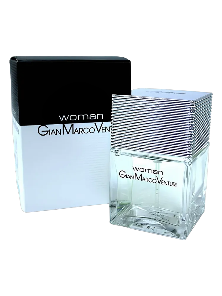 Woman by GianMarco Venturi