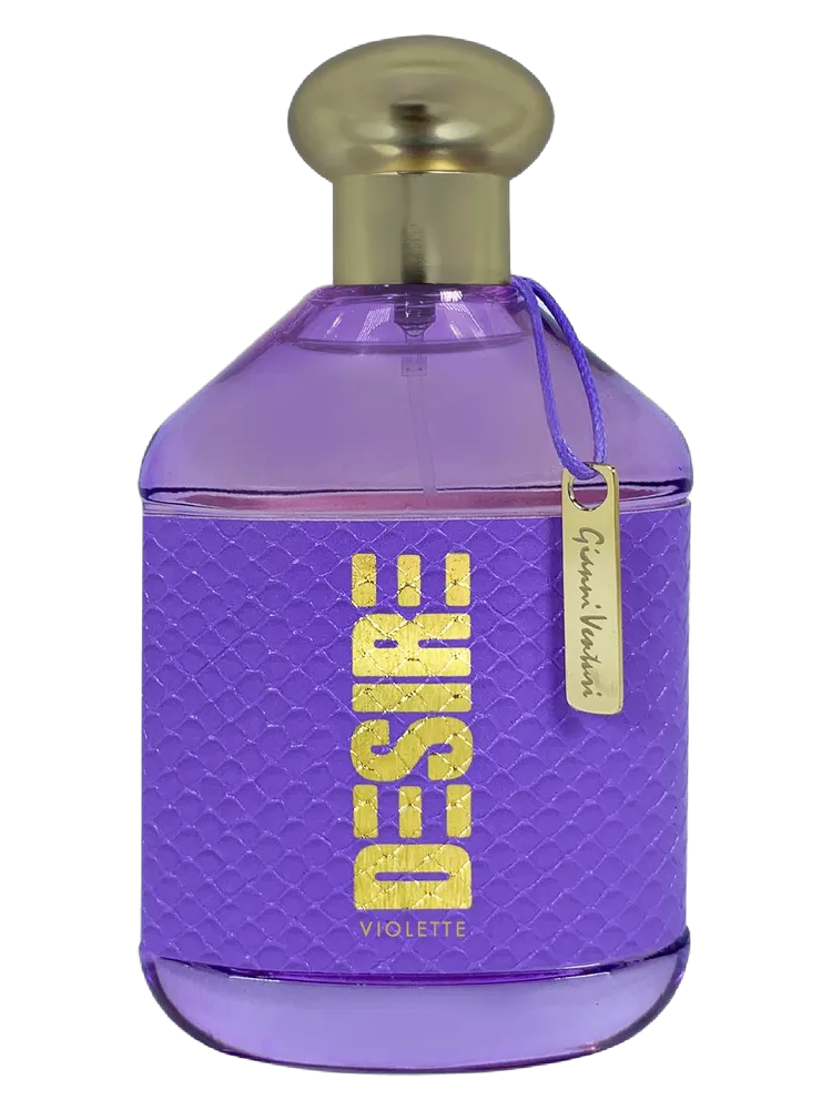 Violette by Gianni Venturi