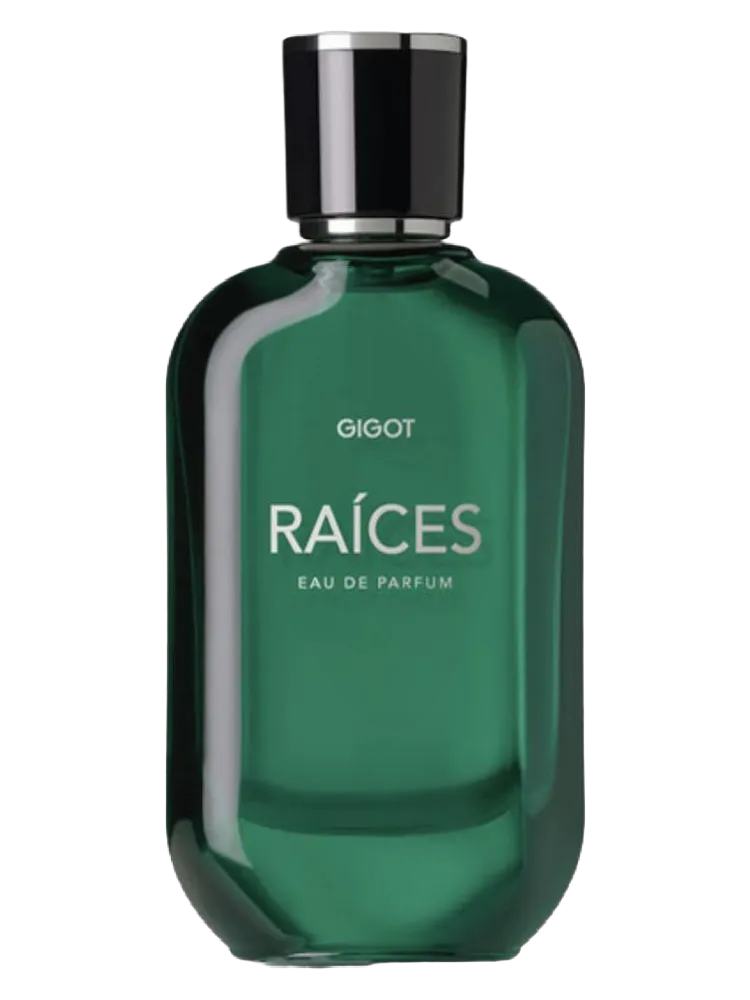 Raíces by Gigot