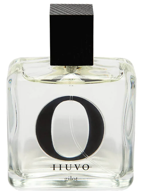Gilot by Iiuvo