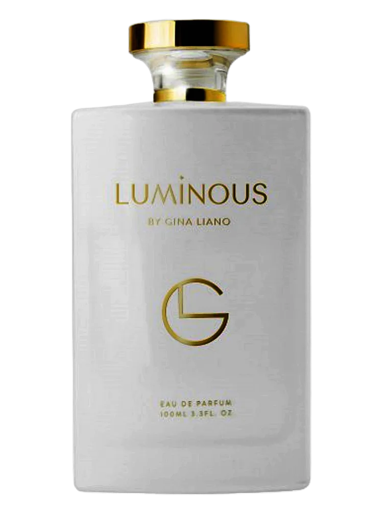 Luminous by Gina Liano