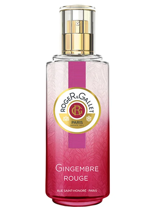 Gingembre Rouge Eau Fraîche by Roger & Gallet