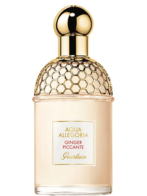 Ginger Piccante by Guerlain