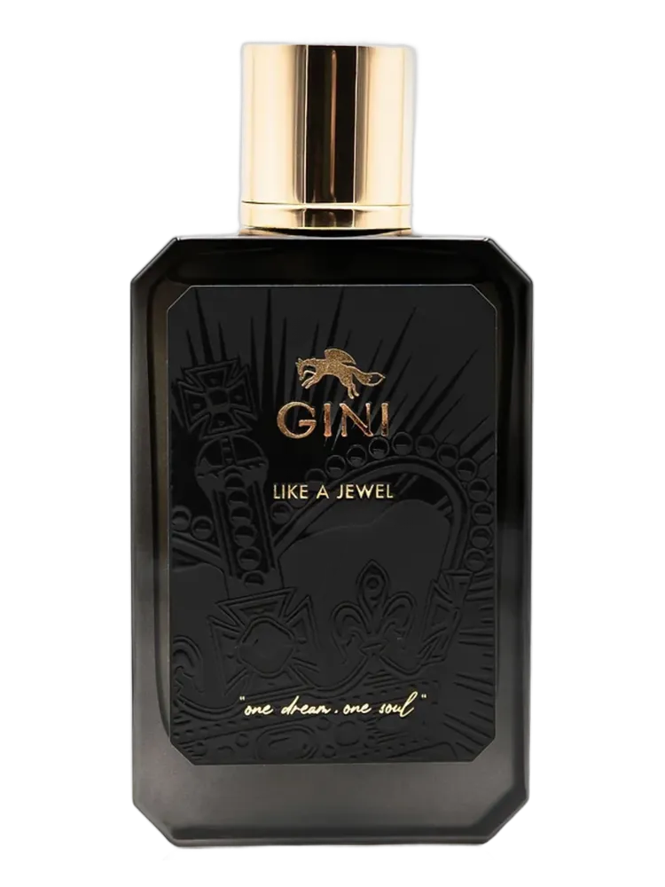 Like A Jewel by Gini Parfum