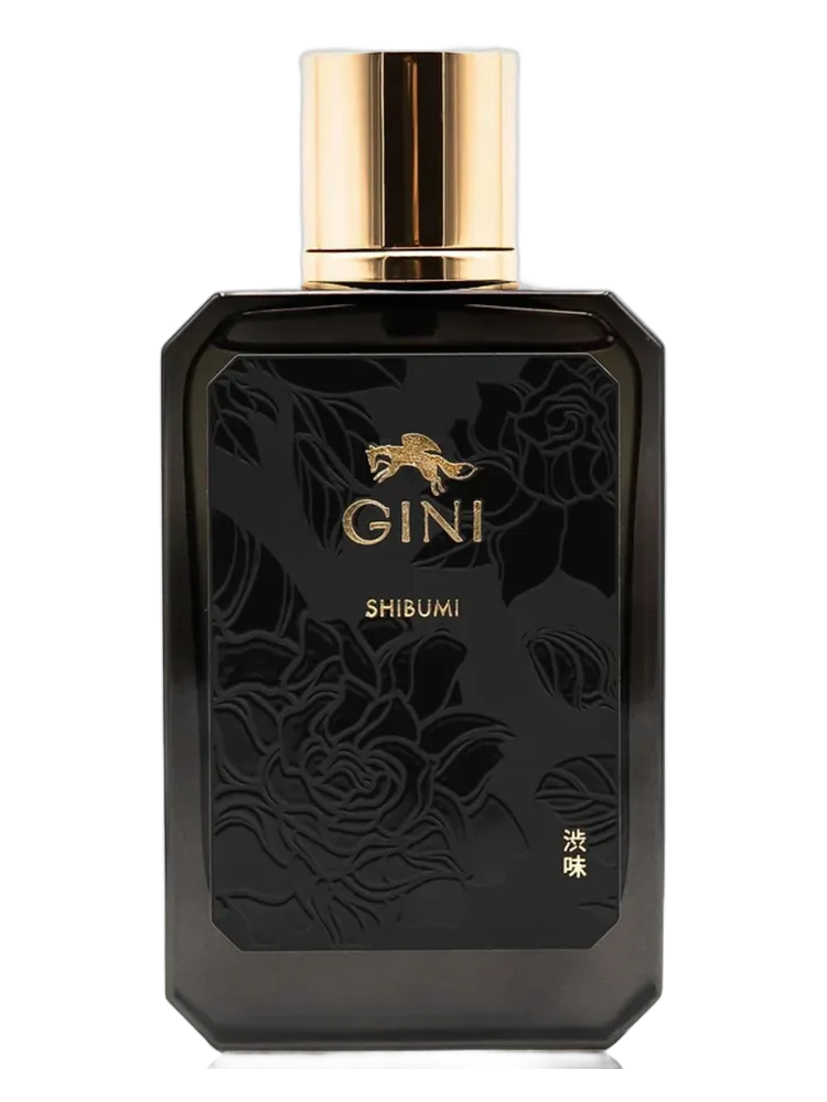 Shibumi by Gini Parfum