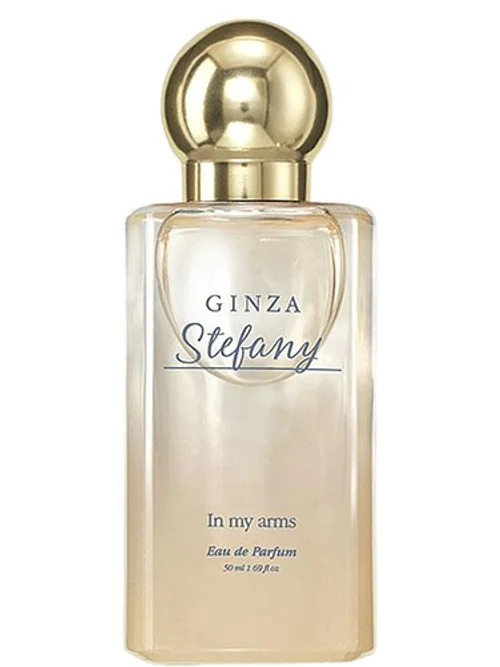 Ginza Stefany In My Arms by Avon