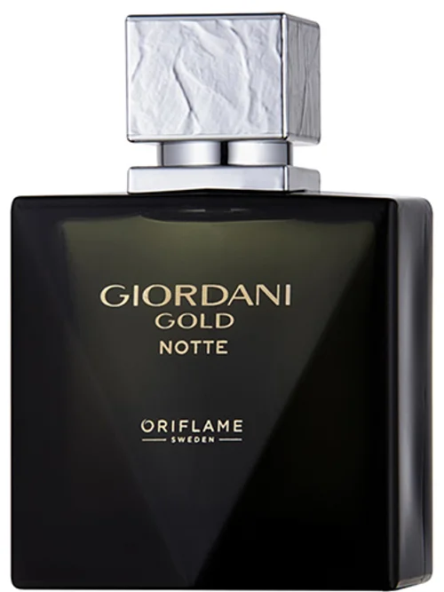 Giordani Gold Notte by Oriflame