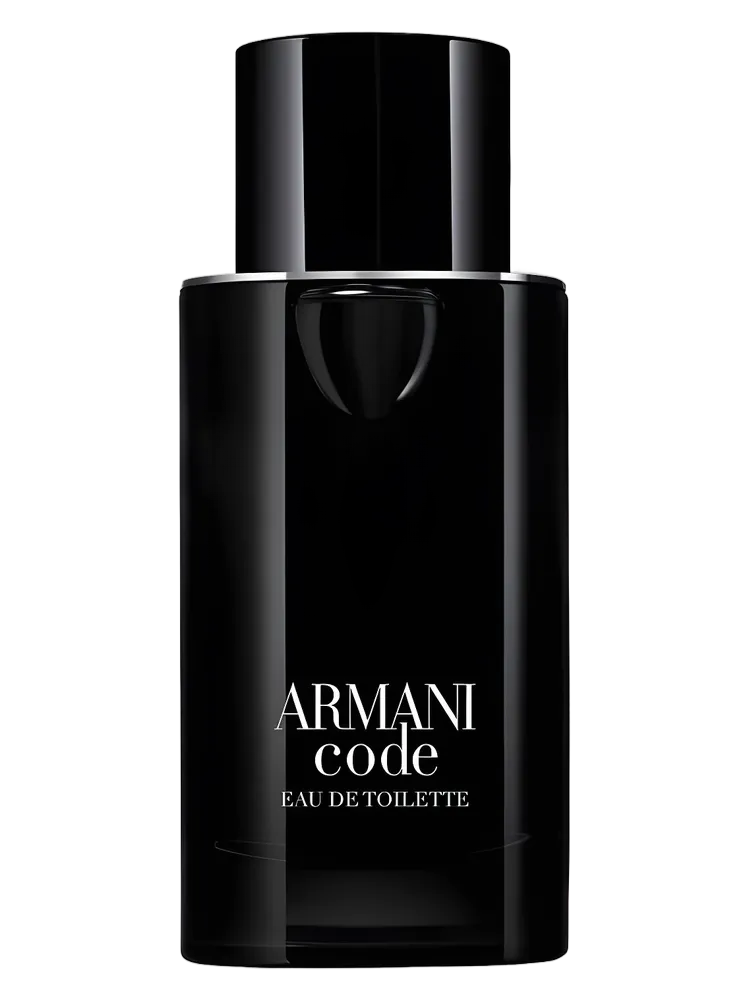 Armani Code Eau de Toilette by Giorgio Armani