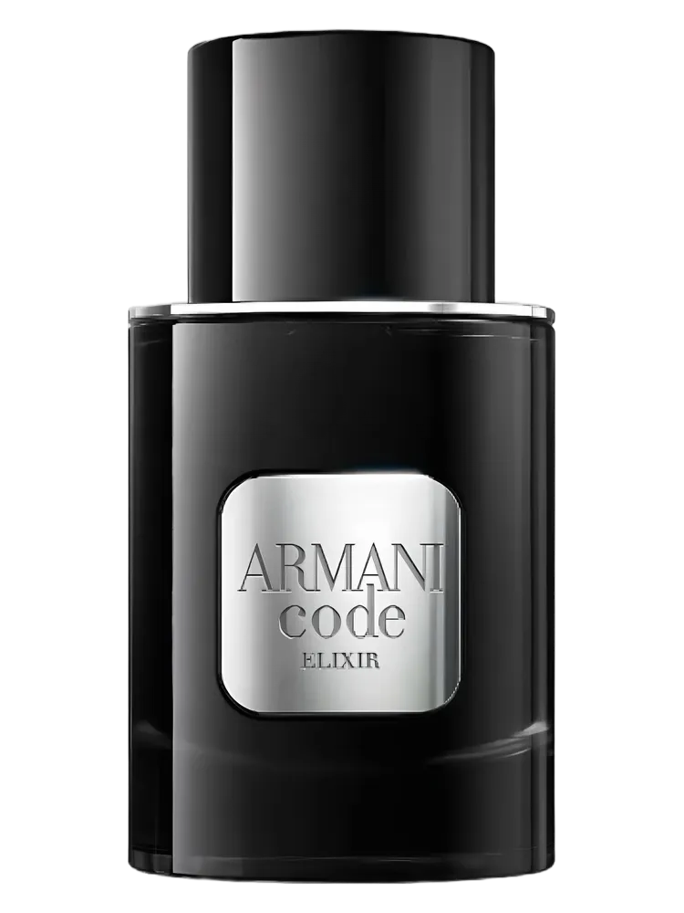 Armani Code Elixir by Giorgio Armani