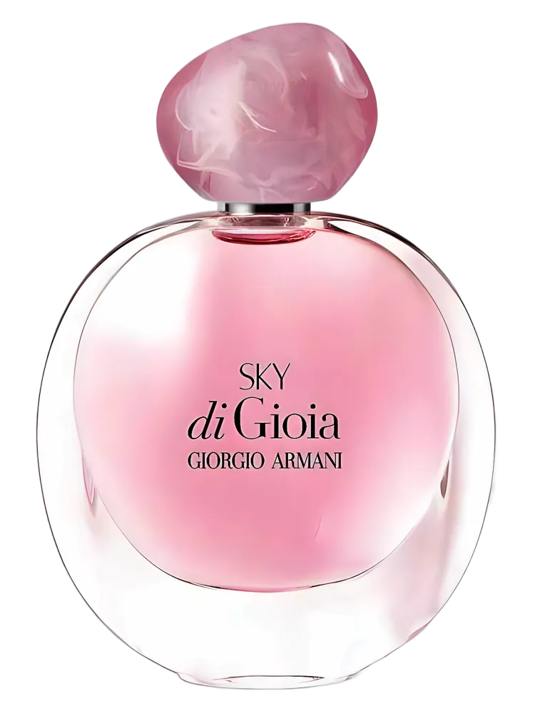 Sky Di Gioia by Giorgio Armani