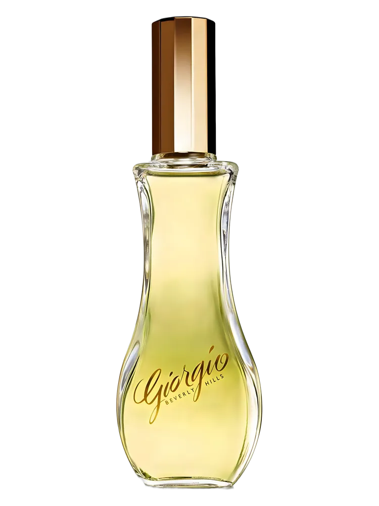 Giorgio by Giorgio Beverly Hills