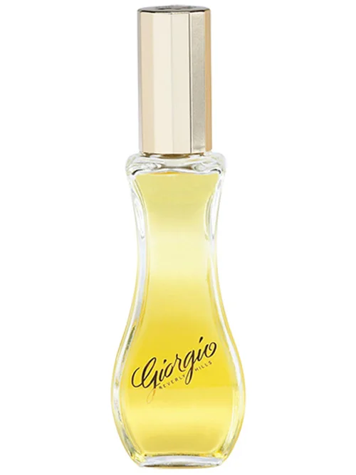 Giorgio by Beverly Hills