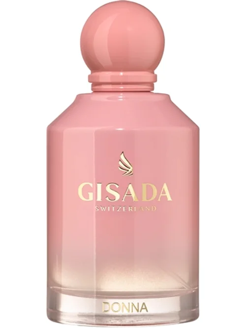 Donna by Gisada
