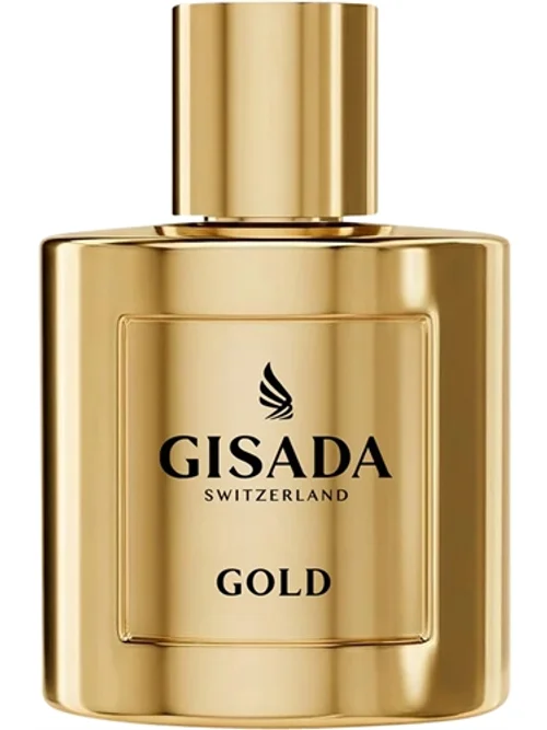 Gold by Gisada