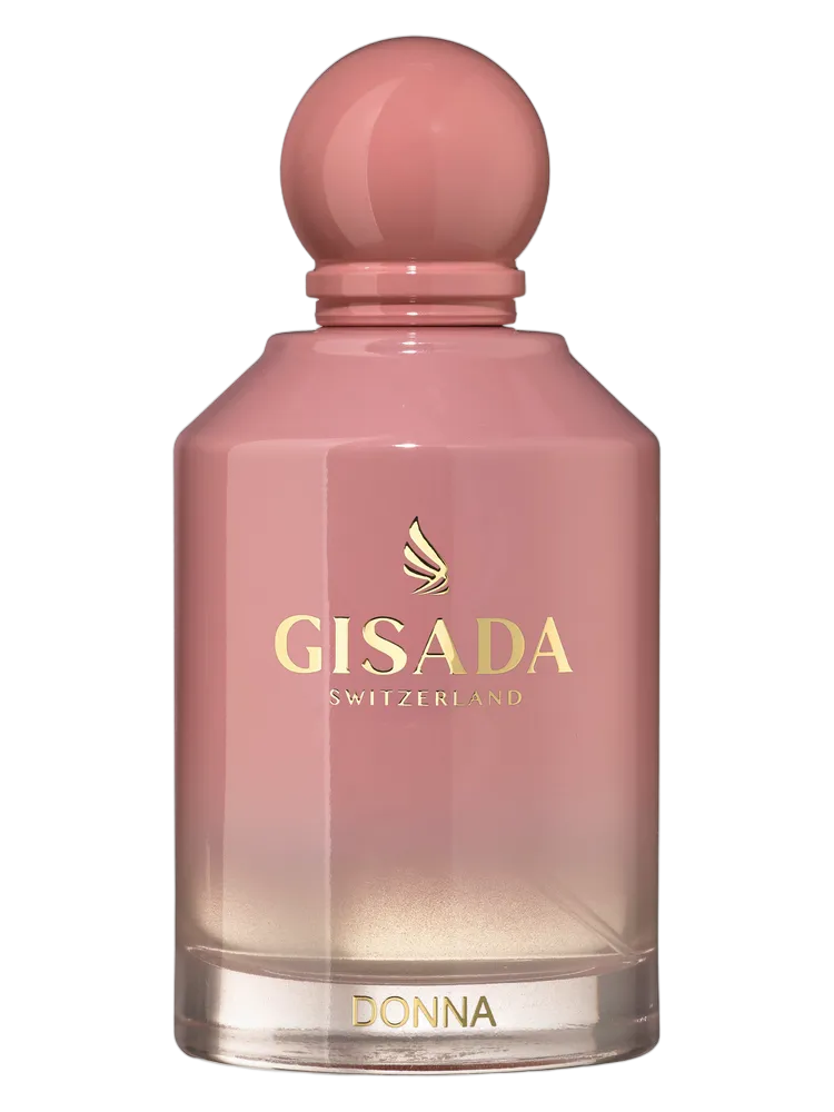 Donna by Gisada