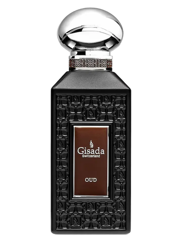 Oud by Gisada