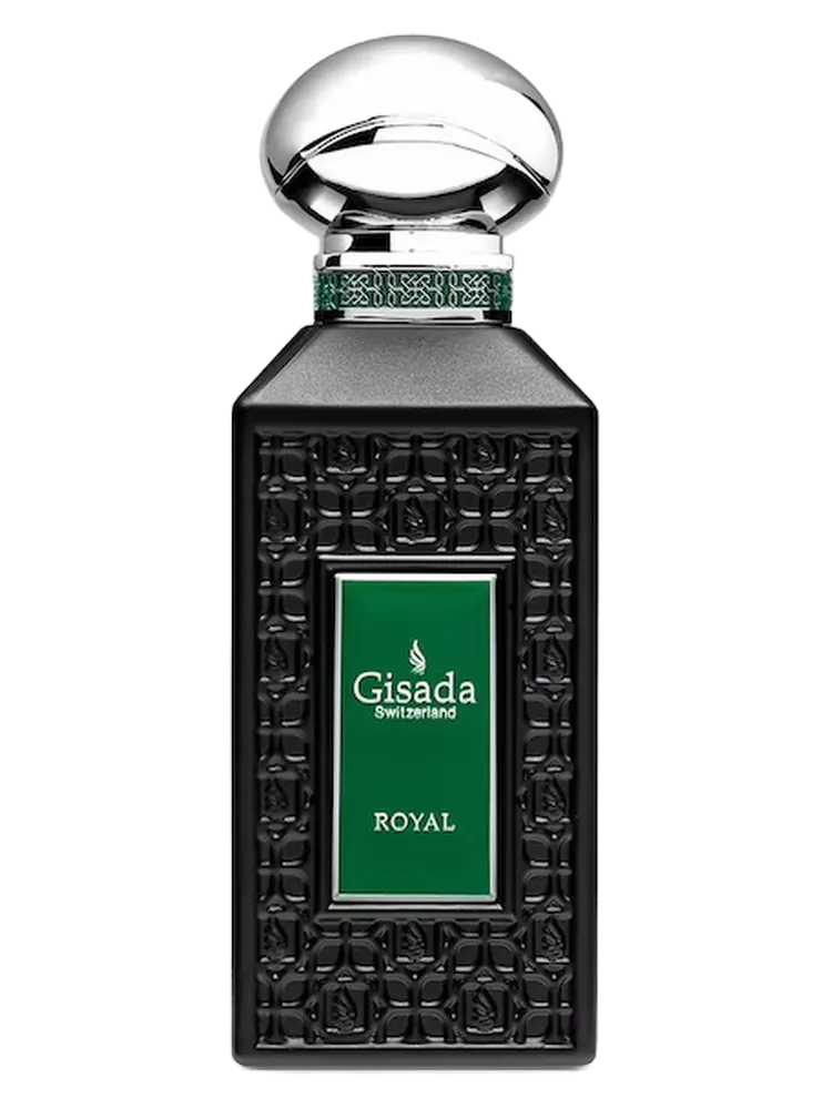 Royal by Gisada