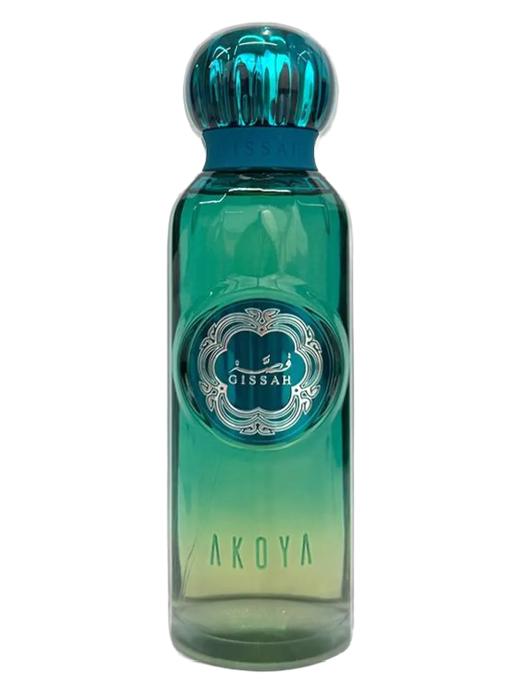 Akoya by Gissah / قصة
