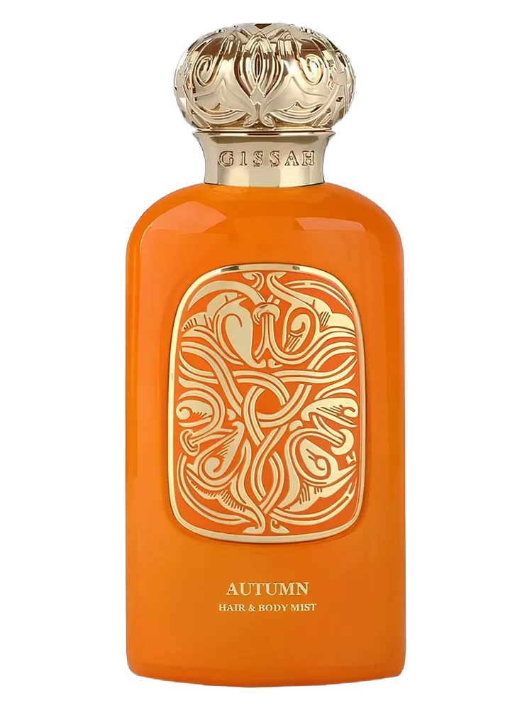 Autumn Fragrance Mist by Gissah / قصة