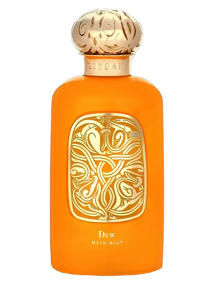 Dew Fragrance Mist by Gissah / قصة