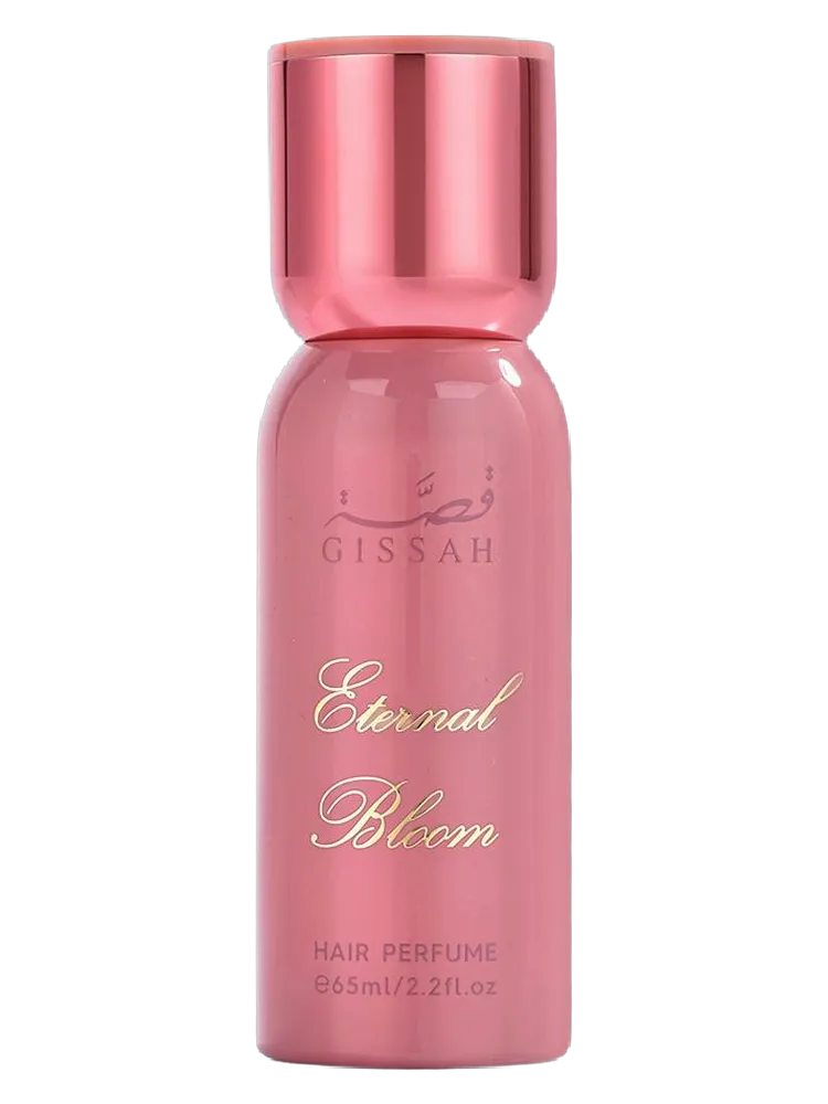 Eternal Bloom Hair Mist by Gissah / قصة