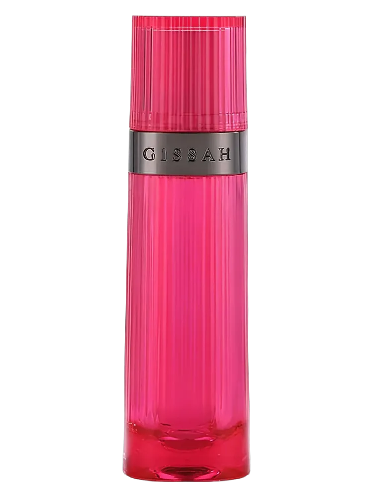N°02 Pure by Gissah / قصة