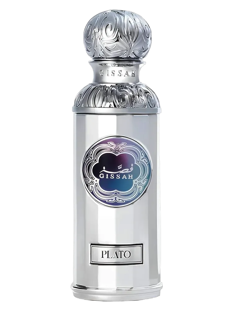 Plato by Gissah / قصة