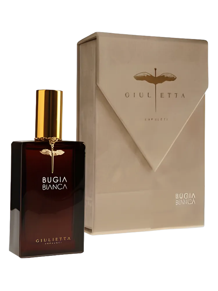 Bugia Bianca by Giulietta Capuleti
