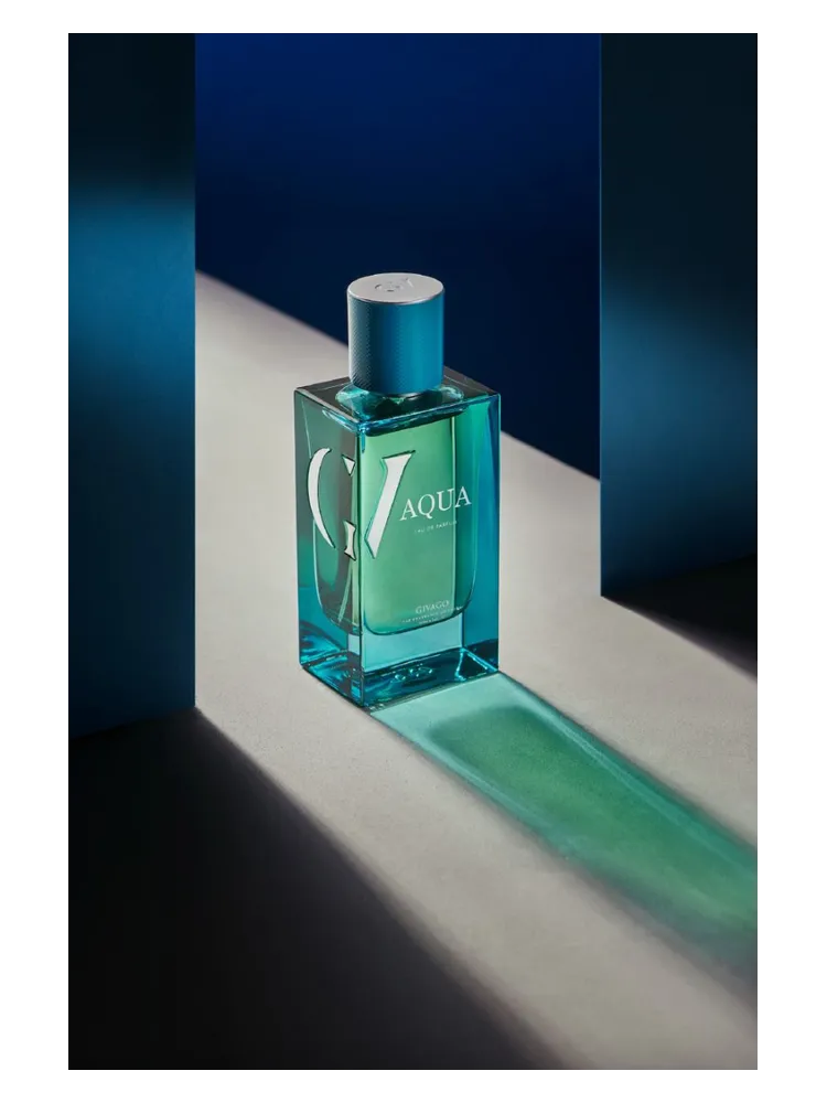 AQUA by Givago