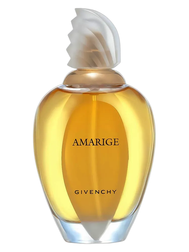 Amarige by Givenchy