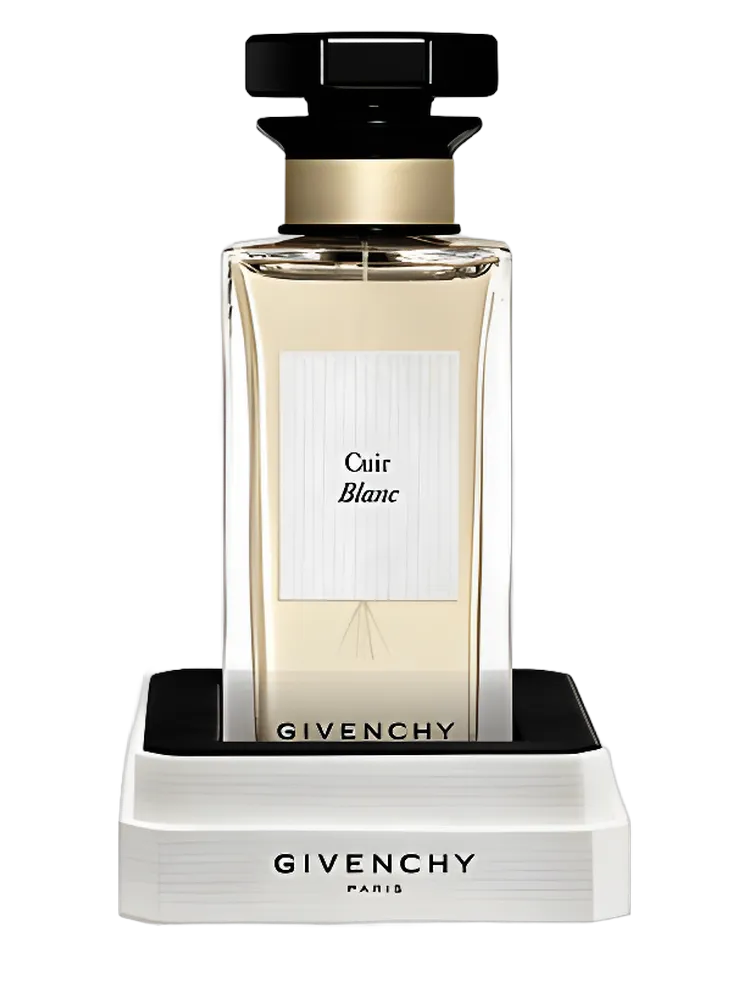 Cuir Blanc by Givenchy