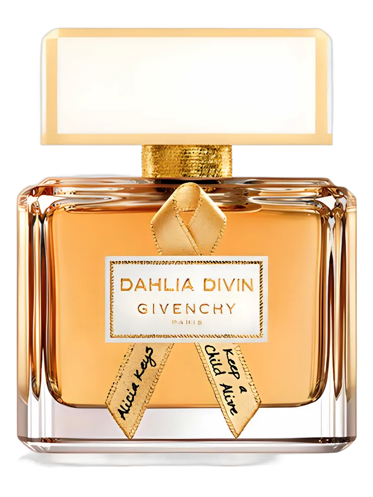 Dahlia Divin Black Ball Limited Edition by Givenchy