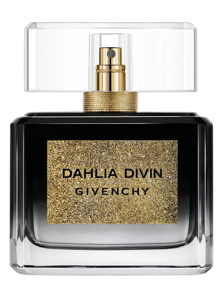Dahlia Divin Le Nectar Collector Edition by Givenchy