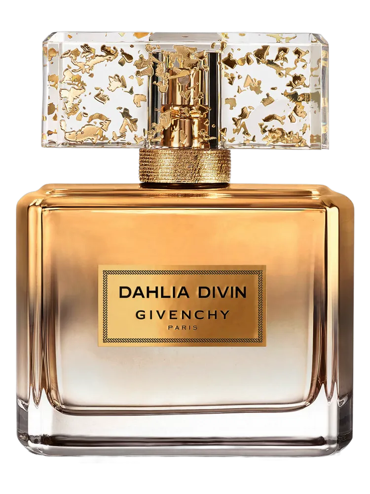 Dahlia Divin Le Nectar de Parfum by Givenchy
