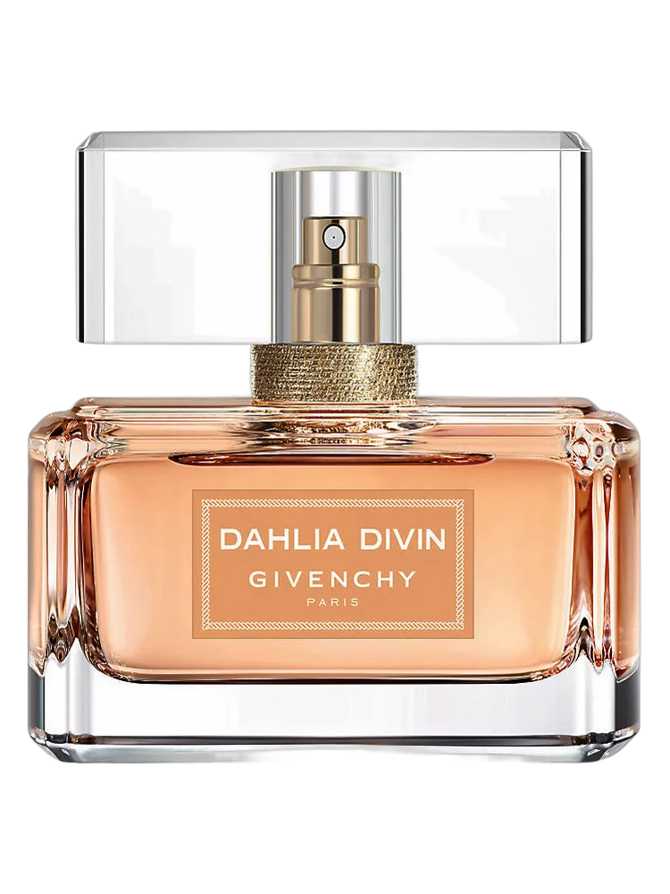 Dahlia Divin Nude Eau de Parfum by Givenchy