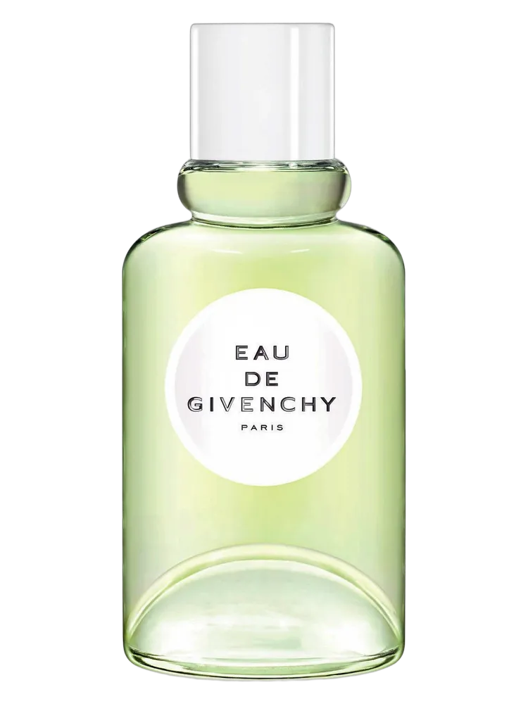 Eau de Givenchy (2018) by Givenchy