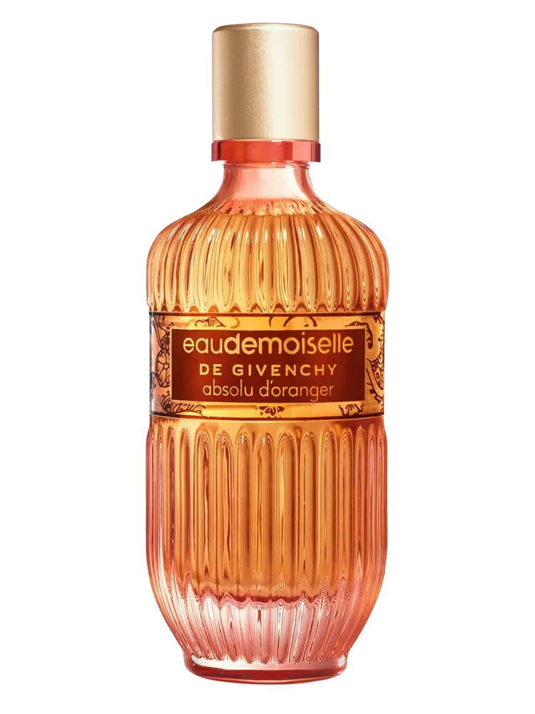 Eaudemoiselle de Givenchy Absolu d’Oranger by Givenchy