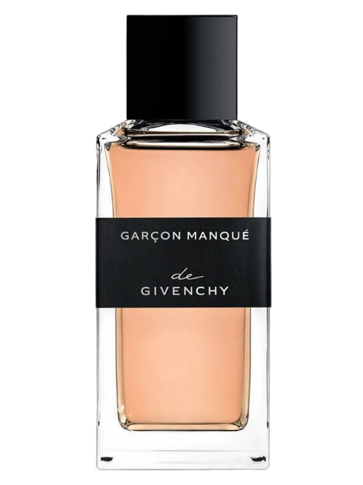 Garçon Manqué by Givenchy