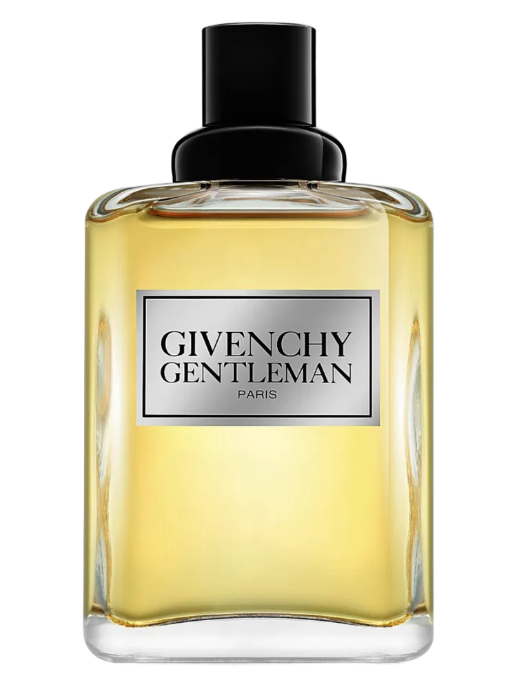 Gentleman (1974) by Givenchy