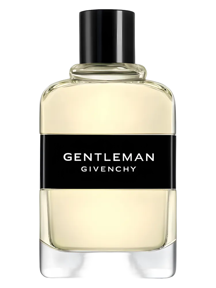 Gentleman (2017) by Givenchy