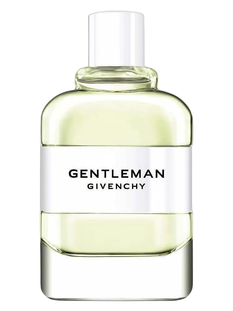 Gentleman Cologne by Givenchy