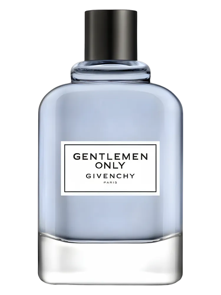 Gentlemen Only by Givenchy