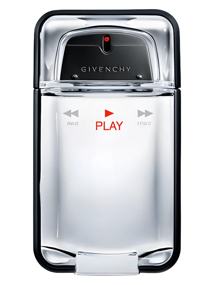 Givenchy Play Eau de Toilette by Givenchy