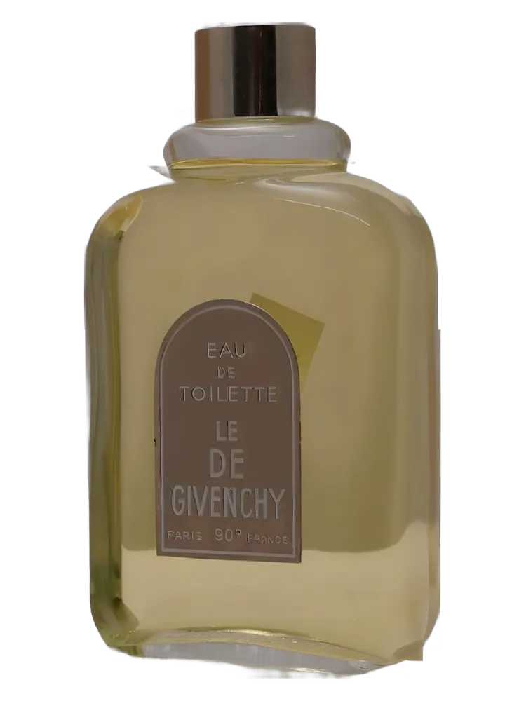 Le De Givenchy by Givenchy
