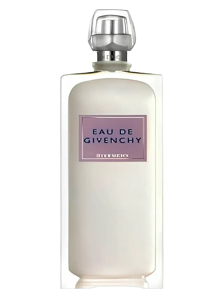 Les Parfums Mythiques - Eau de Givenchy by Givenchy